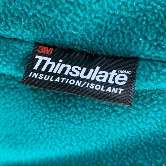 Duluth Trading Co. fleece lined jacket. Men’s size large. - Picture 7 of 7